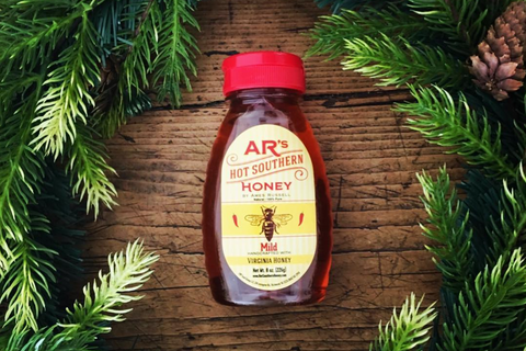 Latin Times AR's Hot Southern Honey