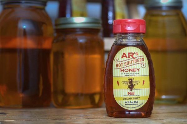 Richmond BizSense AR's Hot Southern Honey