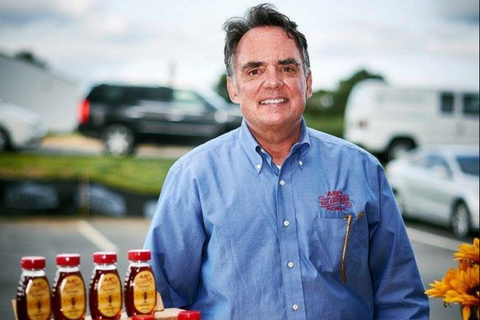 Richmond Times Dispatch Ames Russell