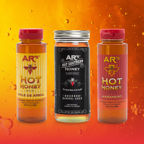 3-Pack Sampler/Gift Sets