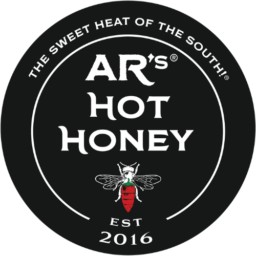 AR's Hot Honey