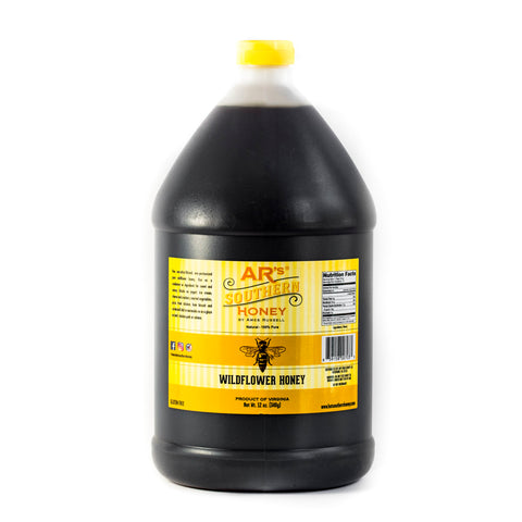 AR’s® Southern Wildflower Honey, 12 oz. lbs.